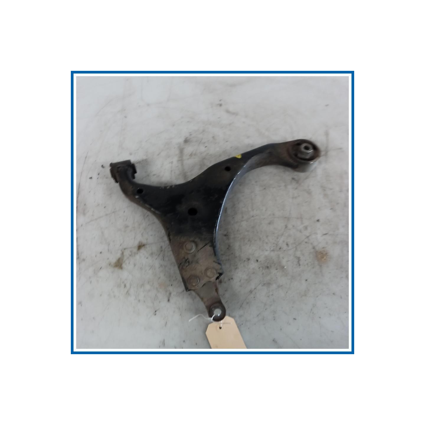 Braccio oscillante ant. dx. HYUNDAI i30 I