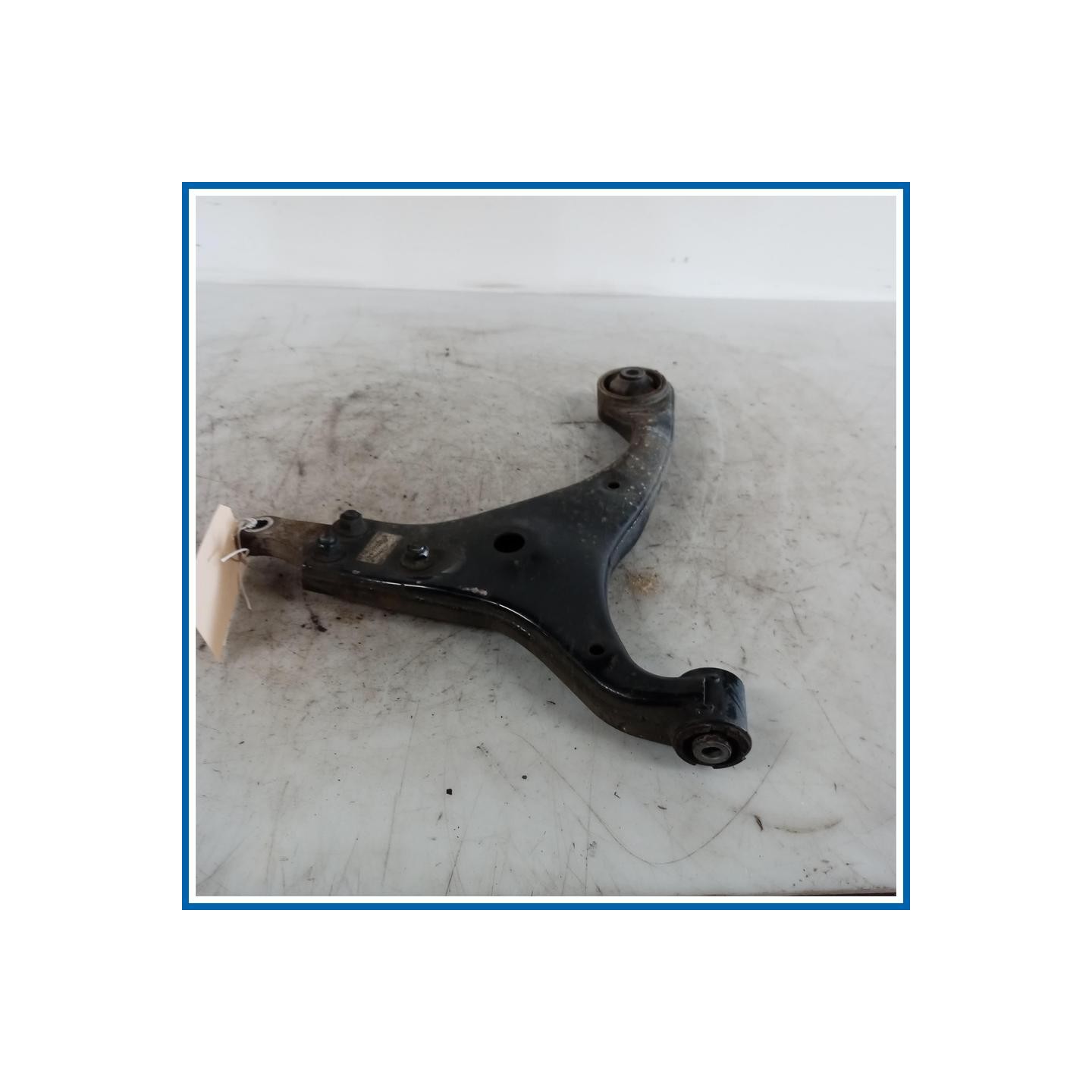 Braccio oscillante ant. dx. HYUNDAI i30 I