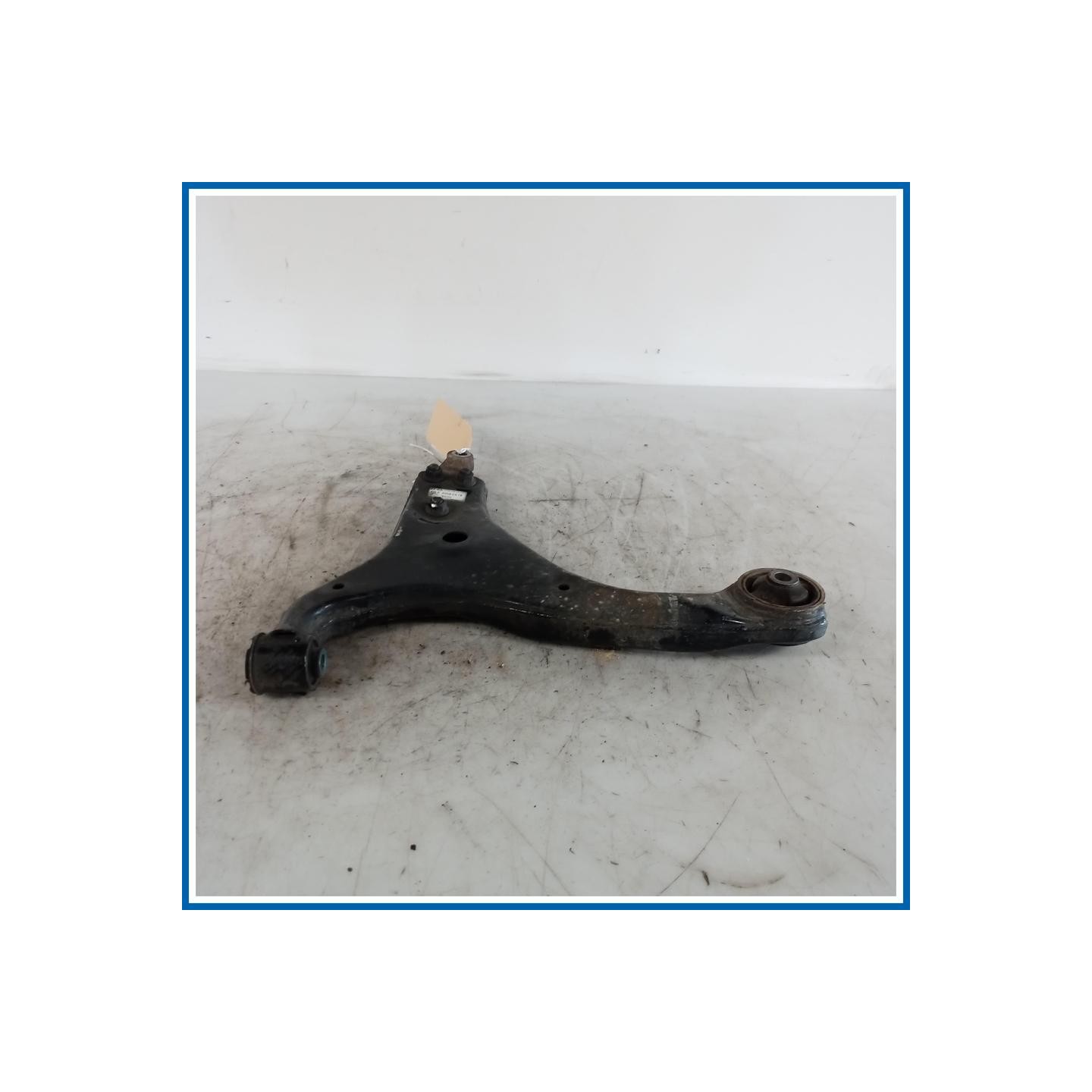 Braccio oscillante ant. dx. HYUNDAI i30 I