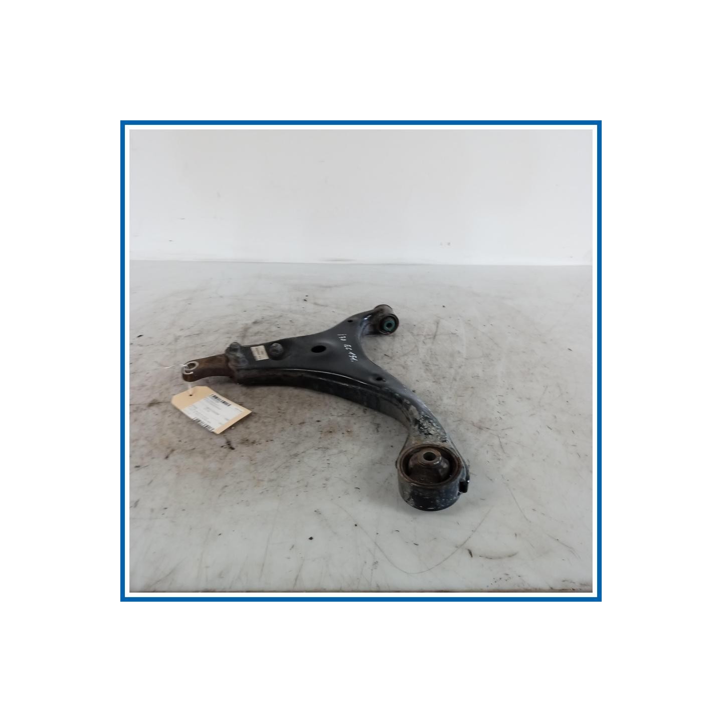 Braccio oscillante ant. sx. HYUNDAI i30 I