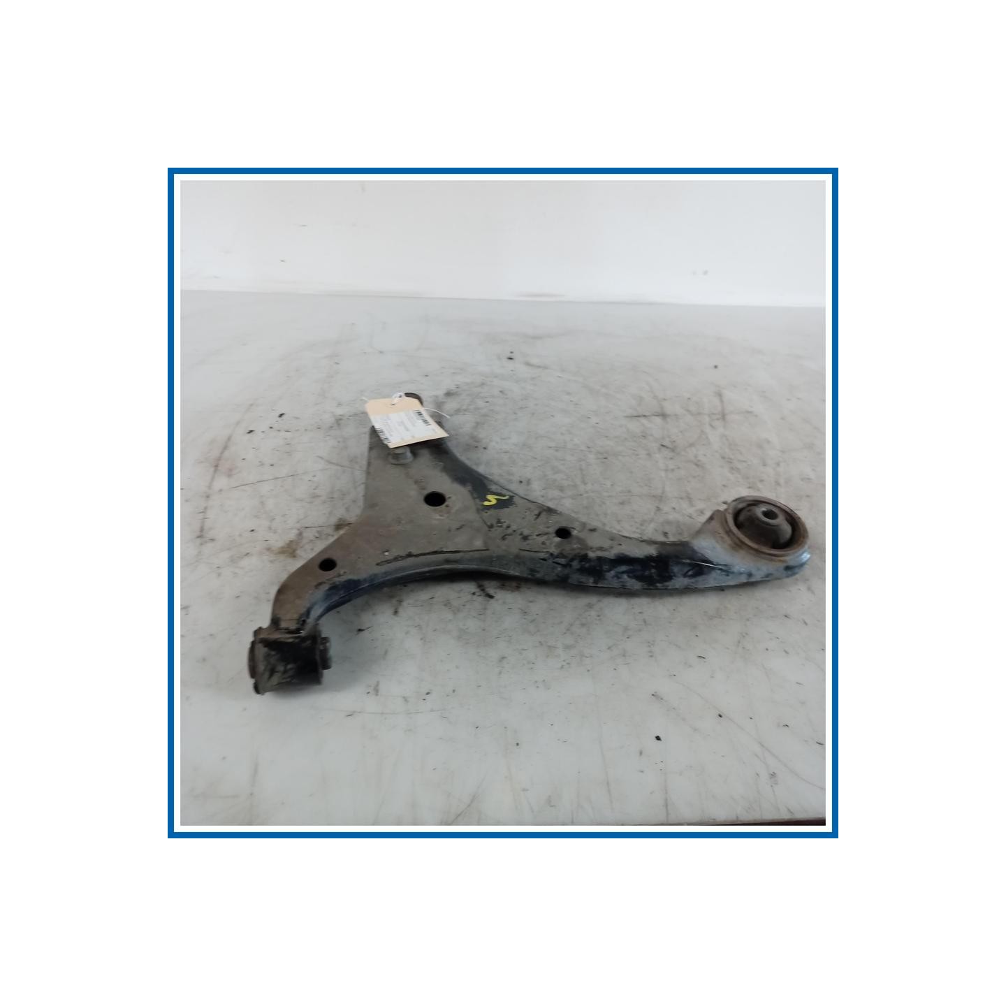 Braccio oscillante ant. sx. HYUNDAI i30 I
