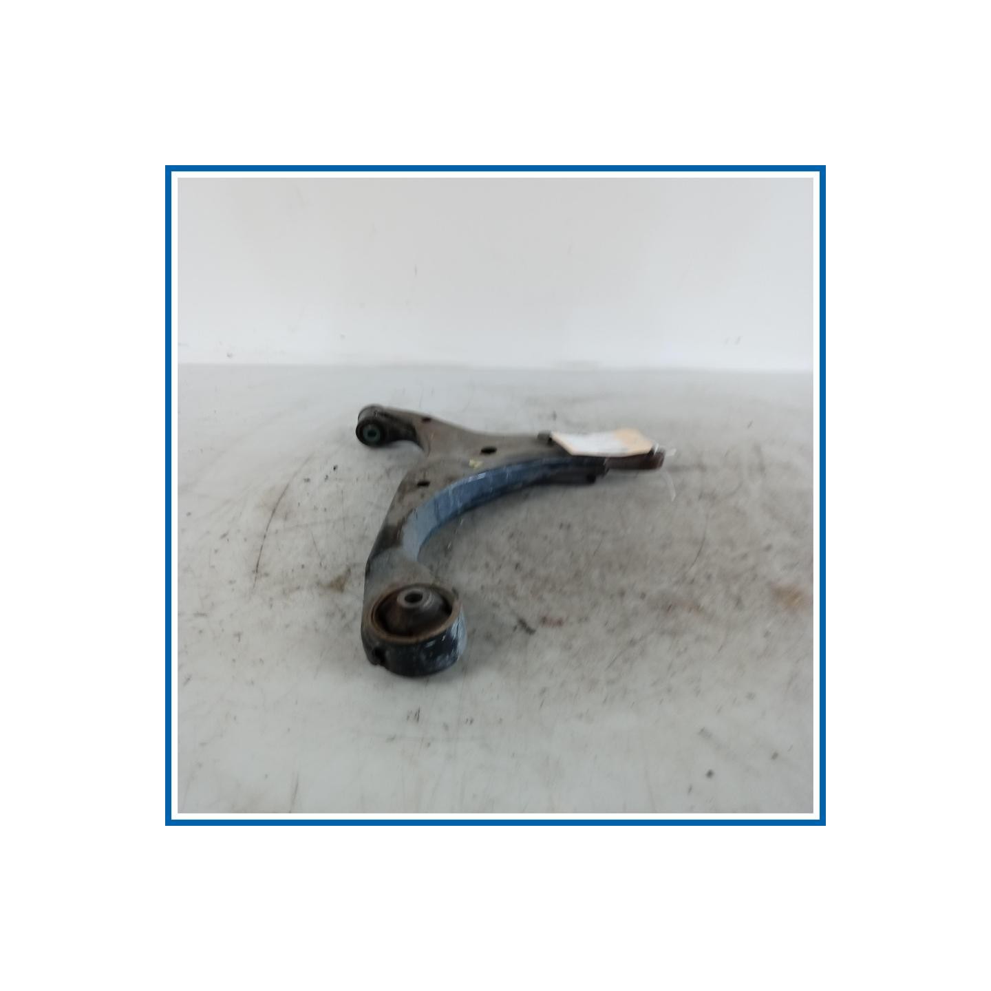 Braccio oscillante ant. sx. HYUNDAI i30 I