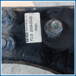 Braccio oscillante ant. sx. HYUNDAI i30 I