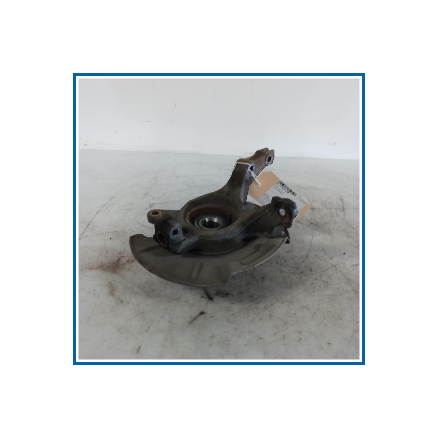 Fusello ruota ant. dx. SUZUKI SX4