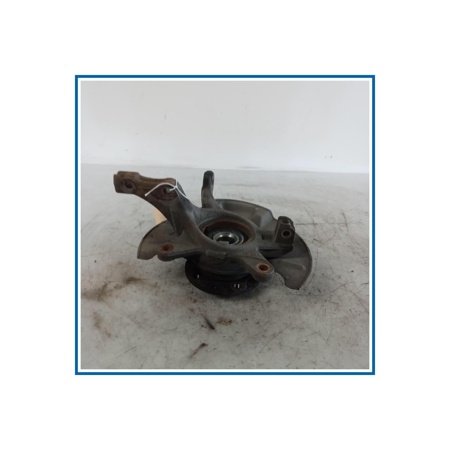 Fusello ruota ant. dx. SUZUKI SX4