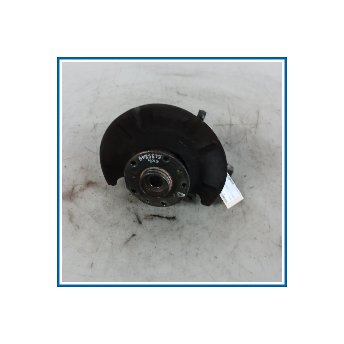 Fusello ruota ant. dx. SUZUKI SX4