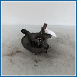 Mozzo ruota c/cuscinetto ant. dx. SMART Forfour 454