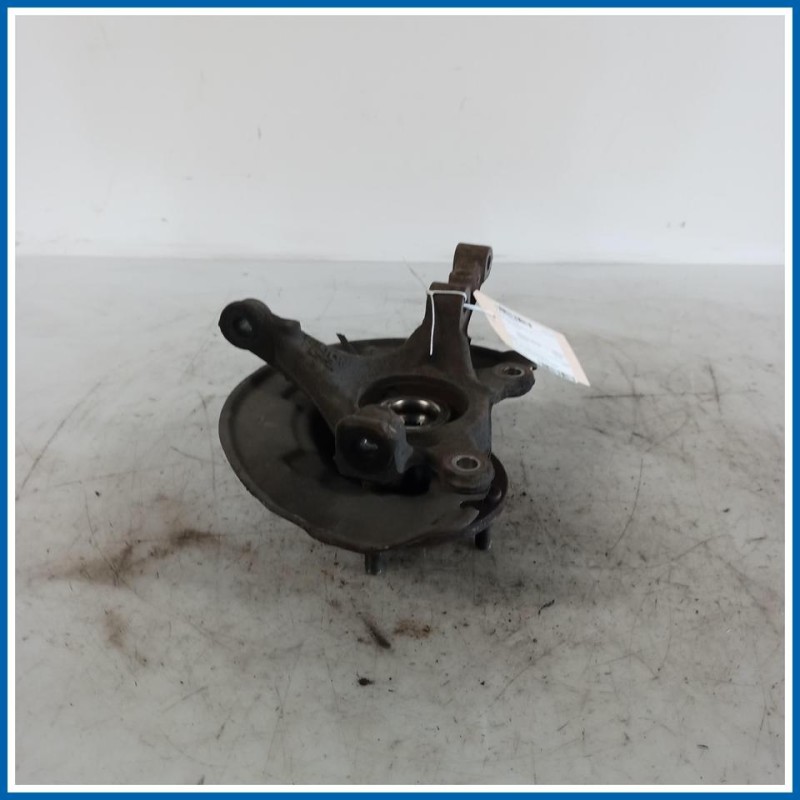 Mozzo ruota c/cuscinetto ant. dx. SMART Forfour 454