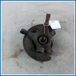 Mozzo ruota c/cuscinetto ant. dx. SMART Forfour 454