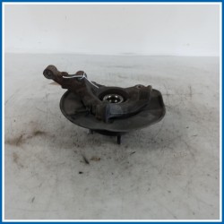 Mozzo ruota c/cuscinetto ant. dx. SMART Forfour 454