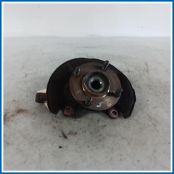 Mozzo ruota c/cuscinetto ant. dx. SMART Forfour 454