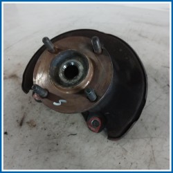 Mozzo ruota c/cuscinetto ant. dx. SMART Forfour 454