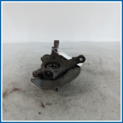 Mozzo ruota c/cuscinetto ant. sx. SMART Forfour 454
