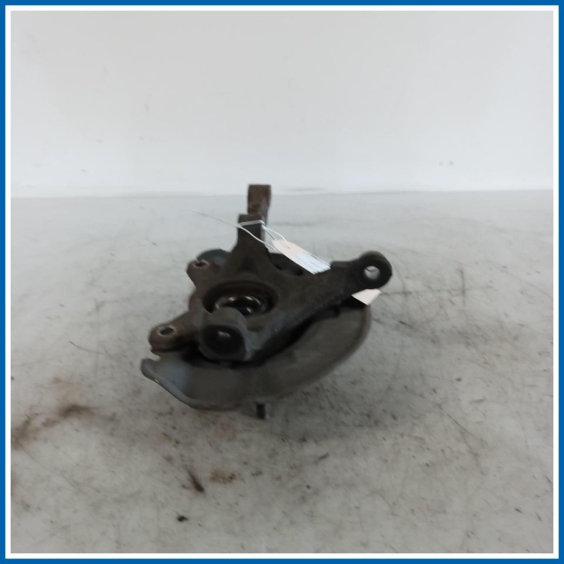 Mozzo ruota c/cuscinetto ant. sx. SMART Forfour 454