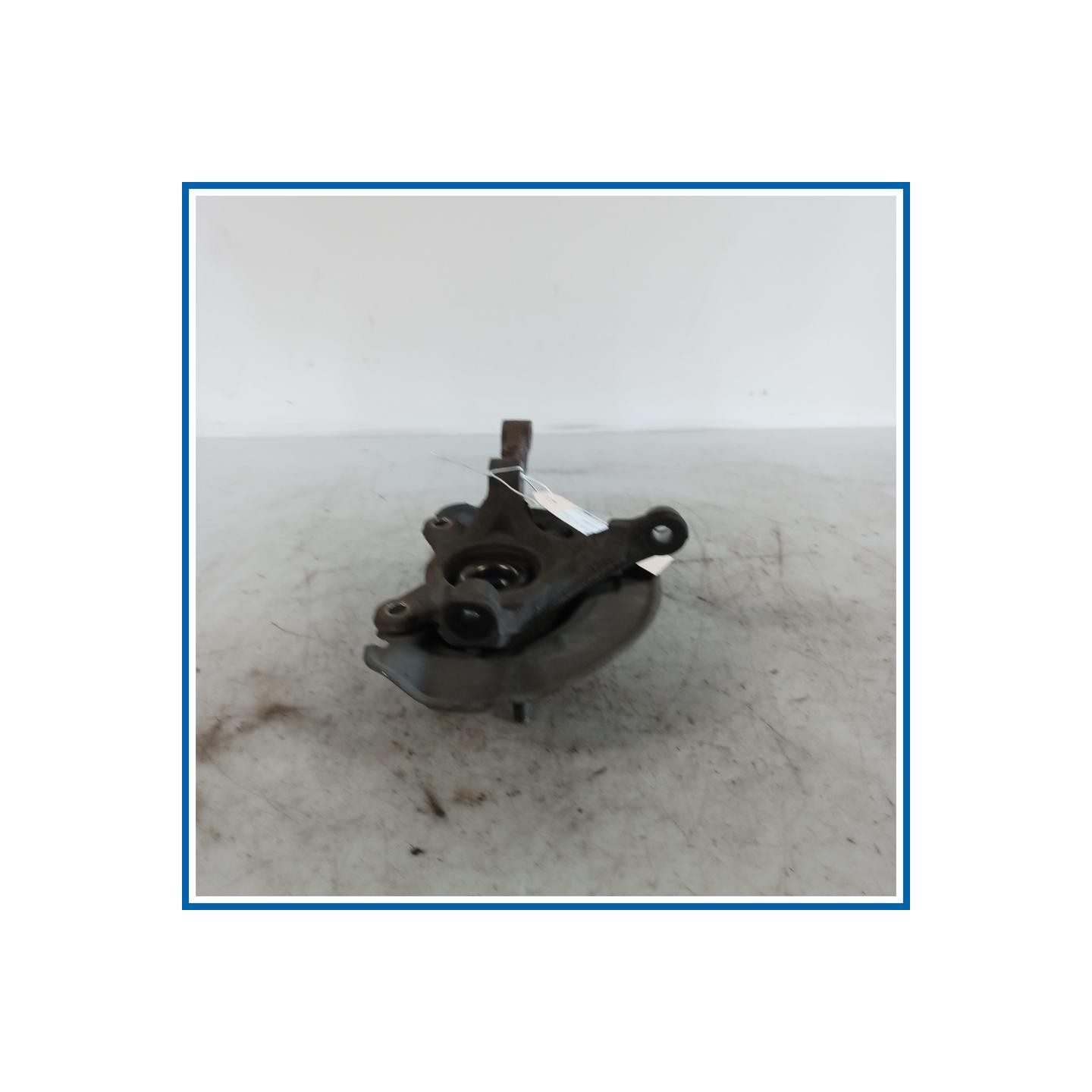 Mozzo ruota c/cuscinetto ant. sx. SMART Forfour 454