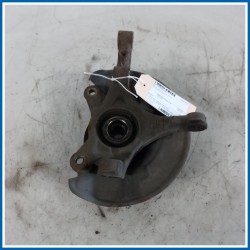 Mozzo ruota c/cuscinetto ant. sx. SMART Forfour 454