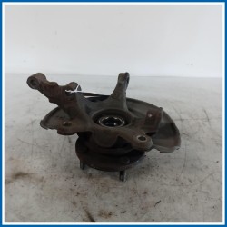 Mozzo ruota c/cuscinetto ant. sx. SMART Forfour 454