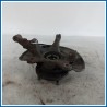 Mozzo ruota c/cuscinetto ant. sx. SMART Forfour 454
