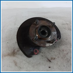 Mozzo ruota c/cuscinetto ant. sx. SMART Forfour 454