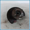 Mozzo ruota c/cuscinetto ant. sx. SMART Forfour 454