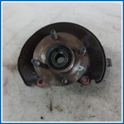 Mozzo ruota c/cuscinetto ant. sx. SMART Forfour 454
