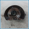 Mozzo ruota c/cuscinetto ant. sx. SMART Forfour 454