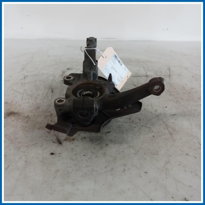 Fusello ruota ant. dx. FIAT Panda III