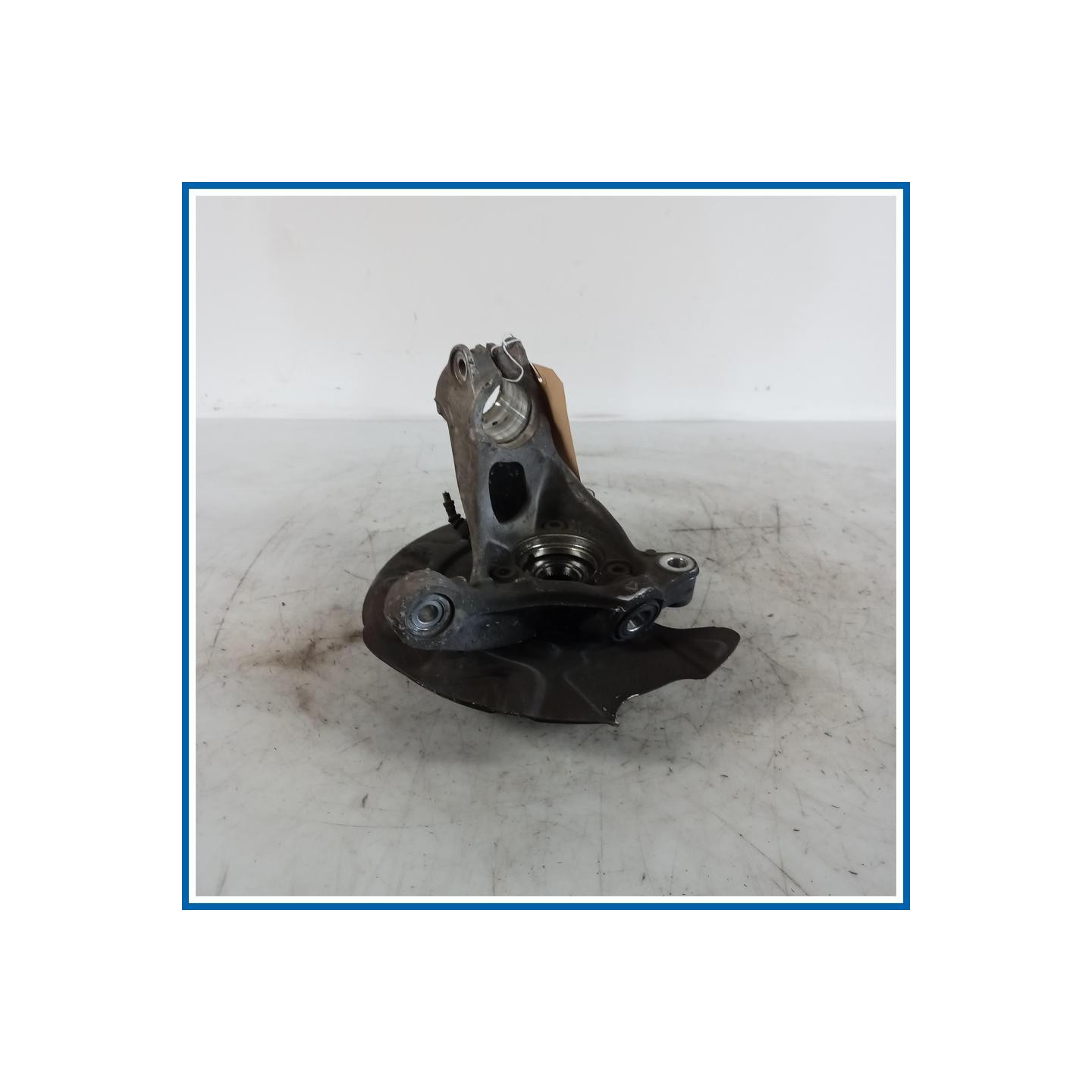 Fusello ruota ant. sx. SEAT Leon 5F1
