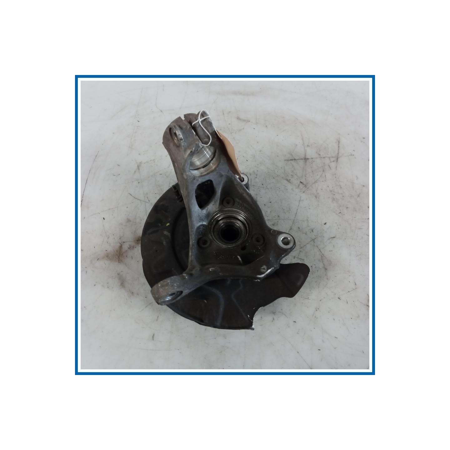 Fusello ruota ant. sx. SEAT Leon 5F1