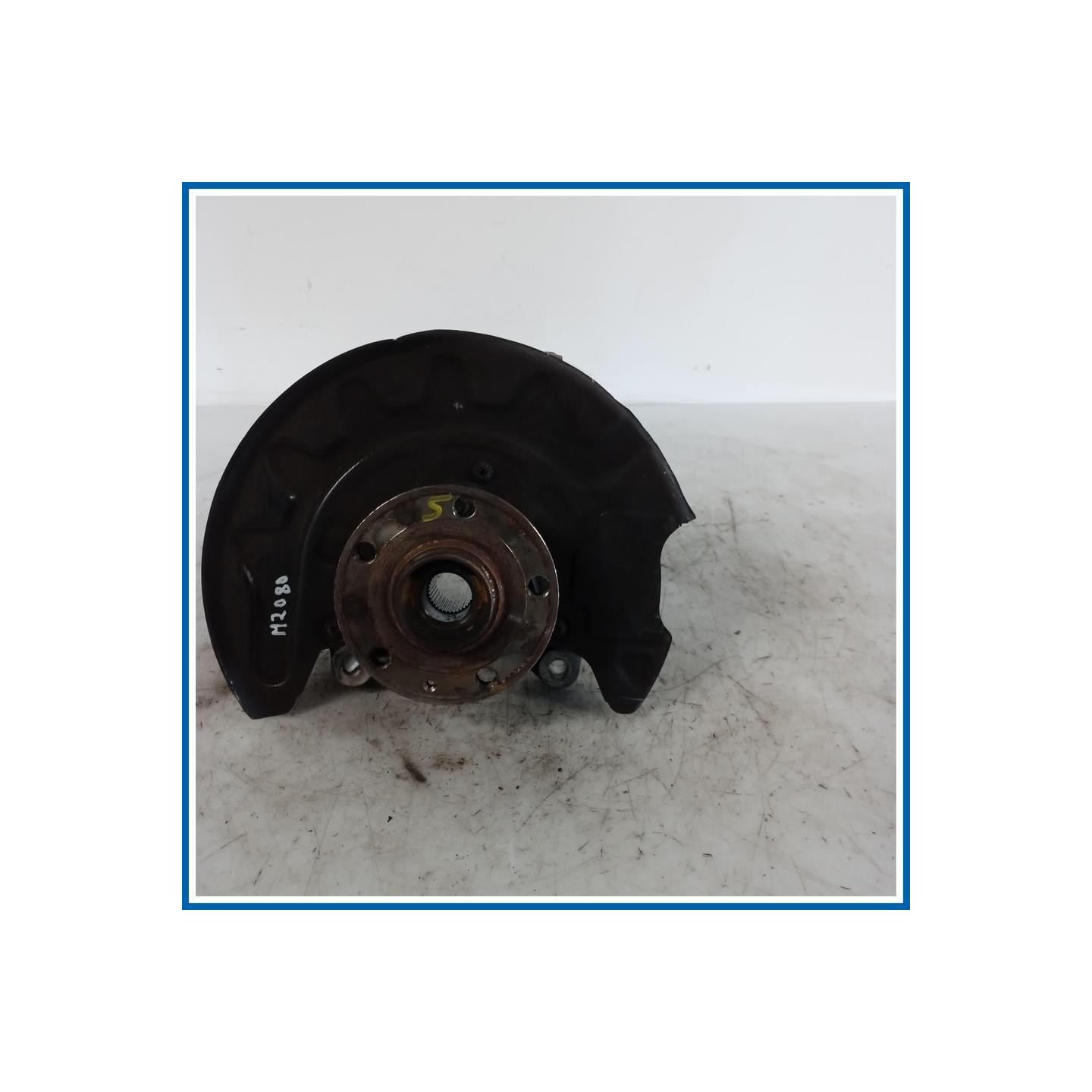 Fusello ruota ant. sx. SEAT Leon 5F1