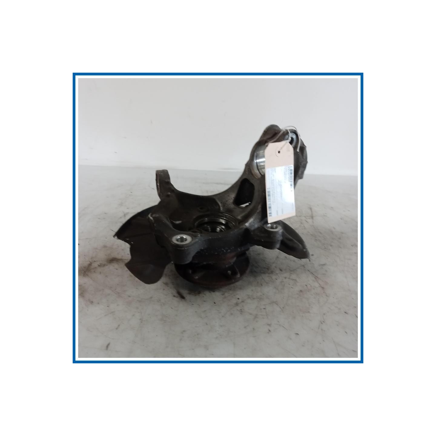 Fusello ruota ant. sx. SEAT Leon 5F1