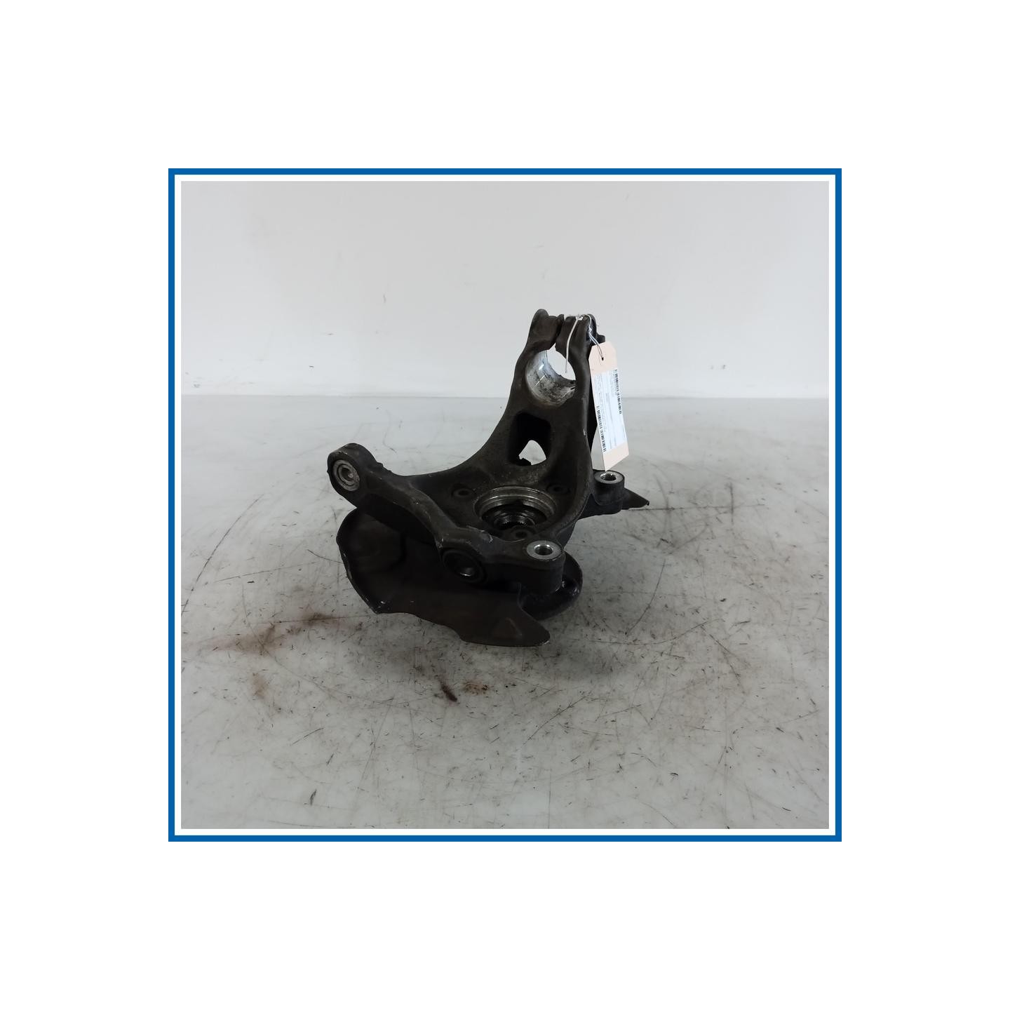 Fusello ruota ant. sx. SEAT Leon 5F1