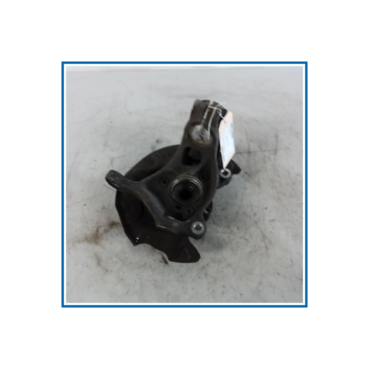 Fusello ruota ant. sx. SEAT Leon 5F1