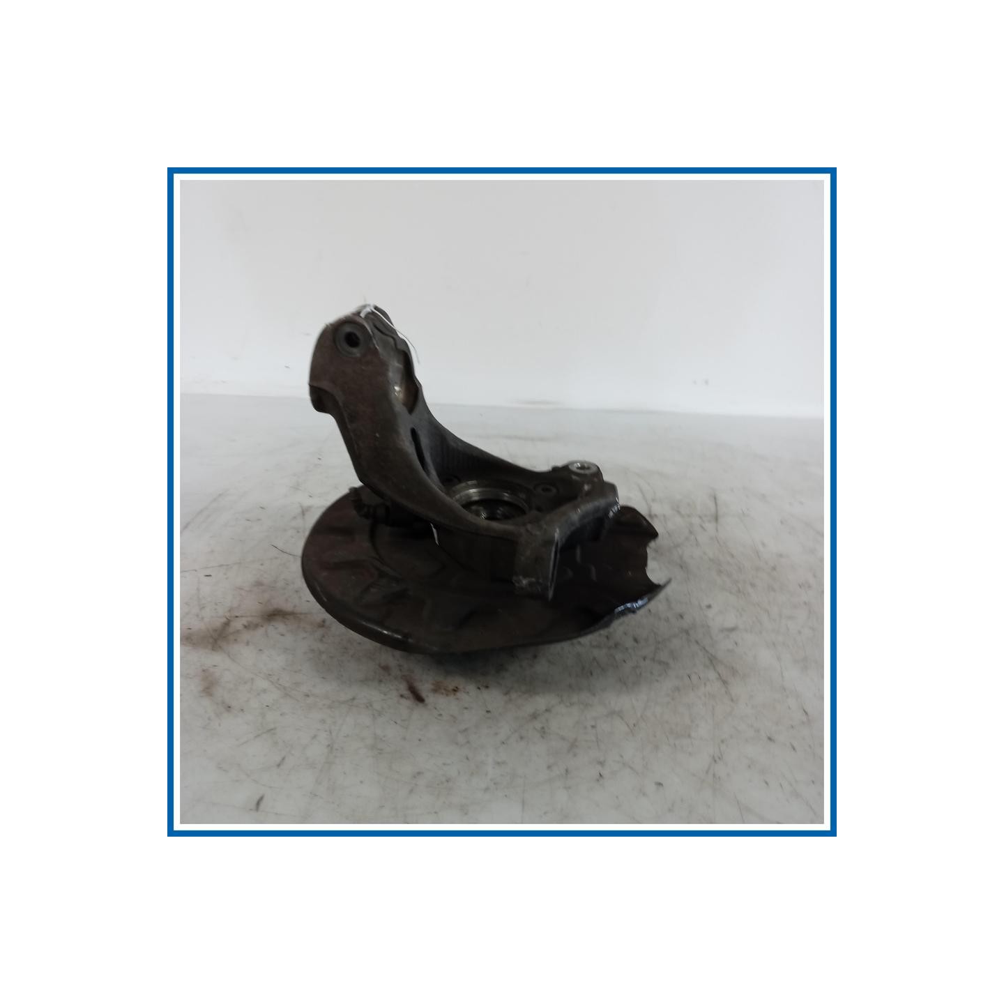 Fusello ruota ant. sx. SEAT Leon 5F1