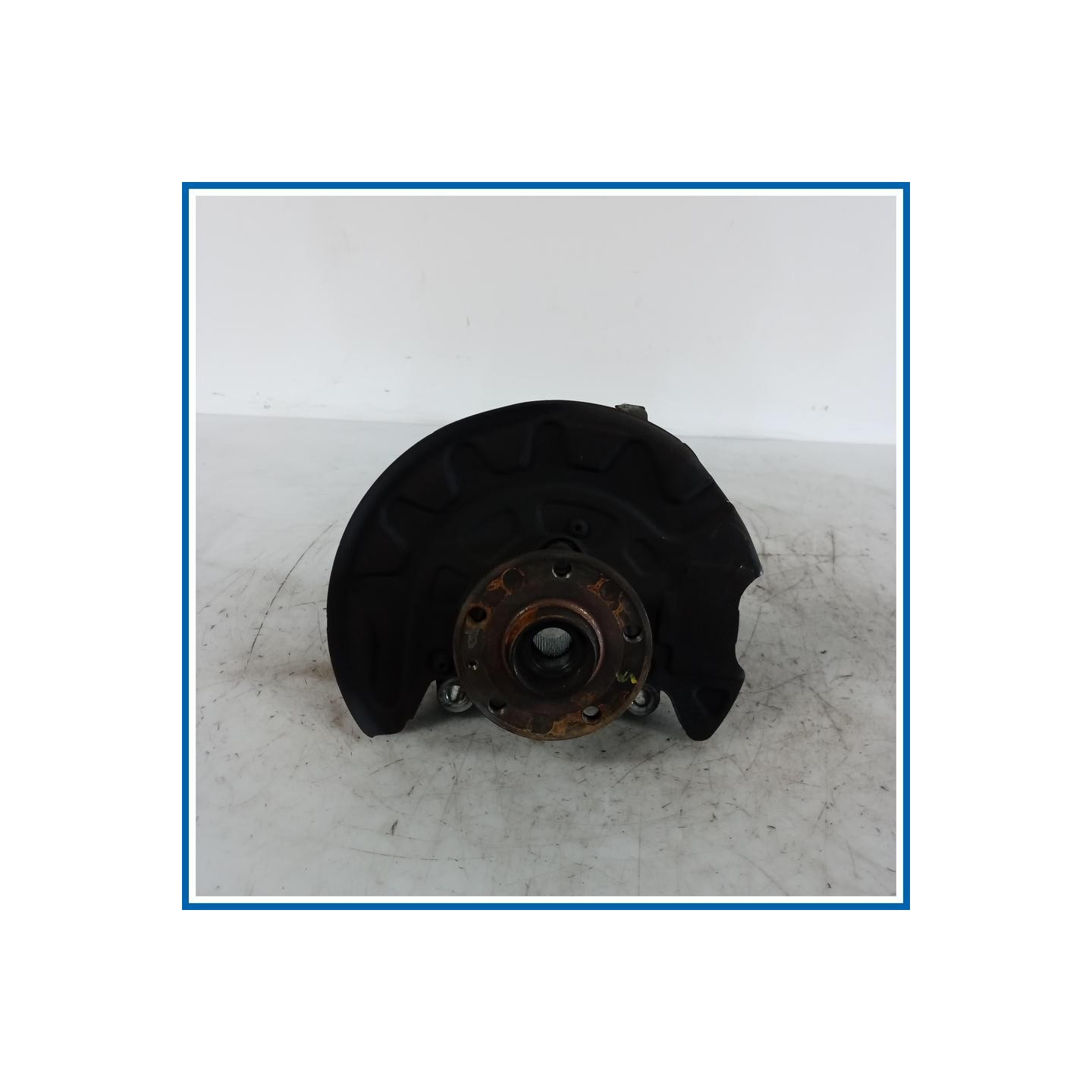 Fusello ruota ant. sx. SEAT Leon 5F1