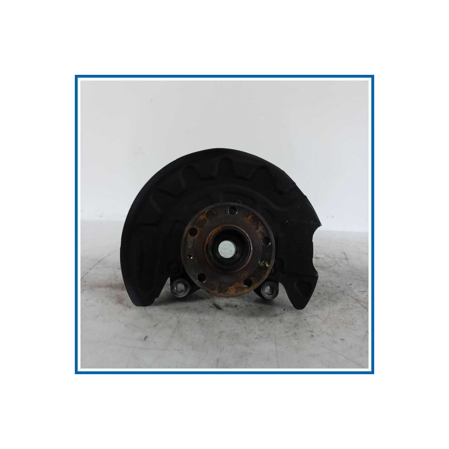 Fusello ruota ant. sx. SEAT Leon 5F1