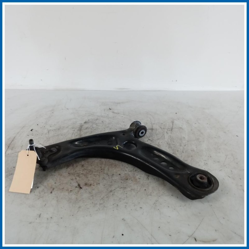 Braccio oscillante ant. sx. SEAT Leon 5F1