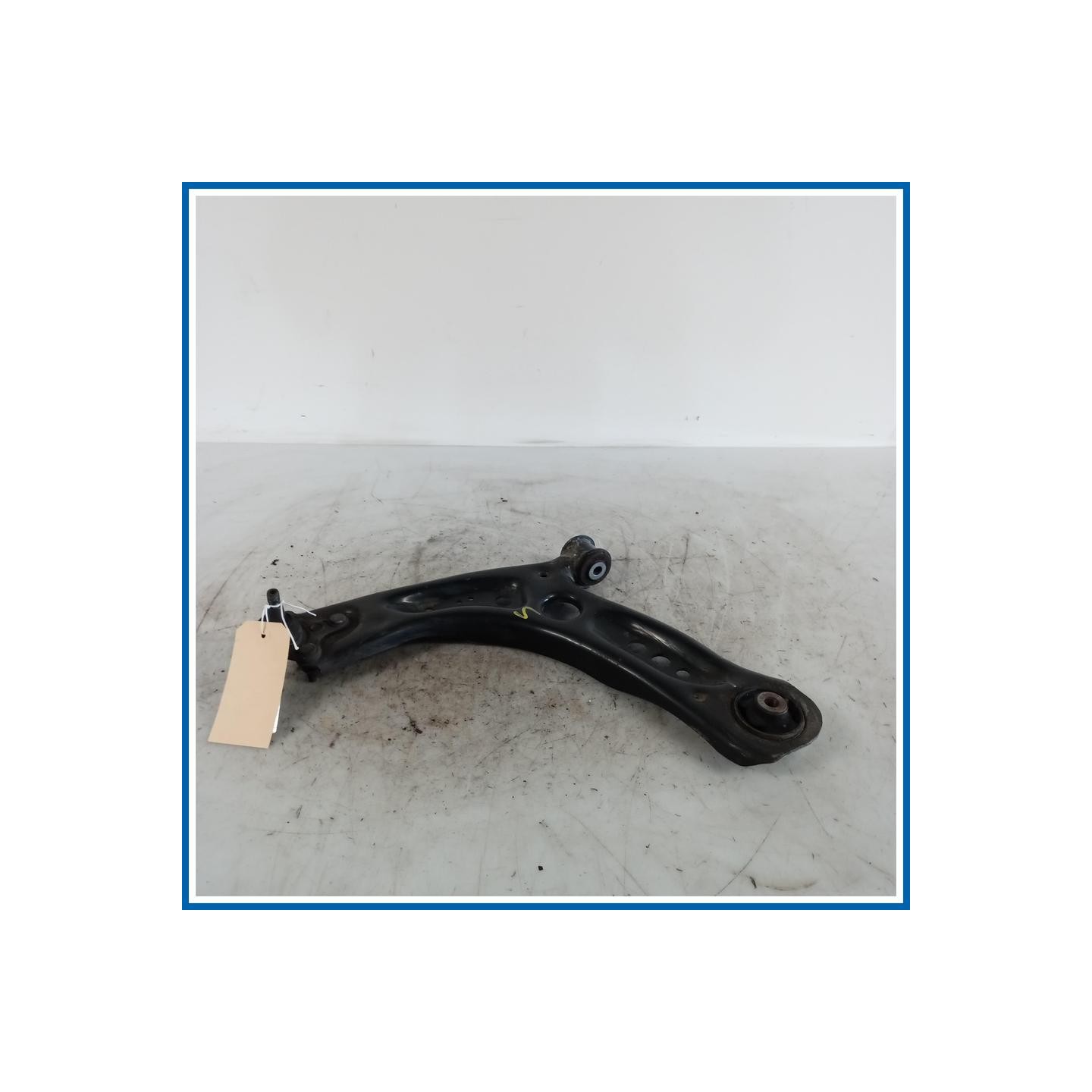Braccio oscillante ant. sx. SEAT Leon 5F1