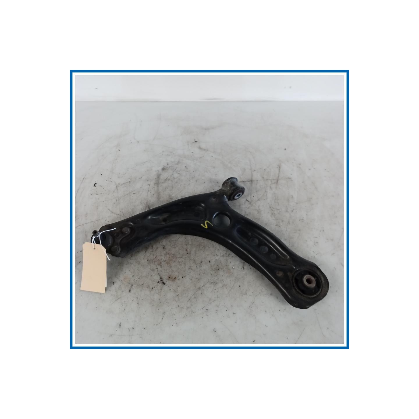 Braccio oscillante ant. sx. SEAT Leon 5F1