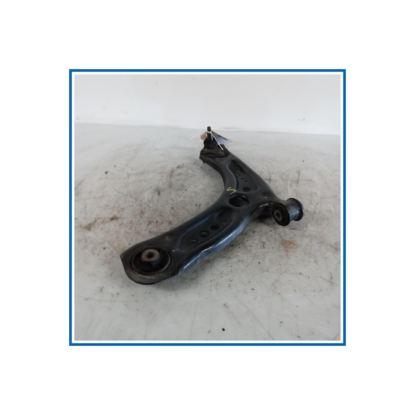 Braccio oscillante ant. sx. SEAT Leon 5F1