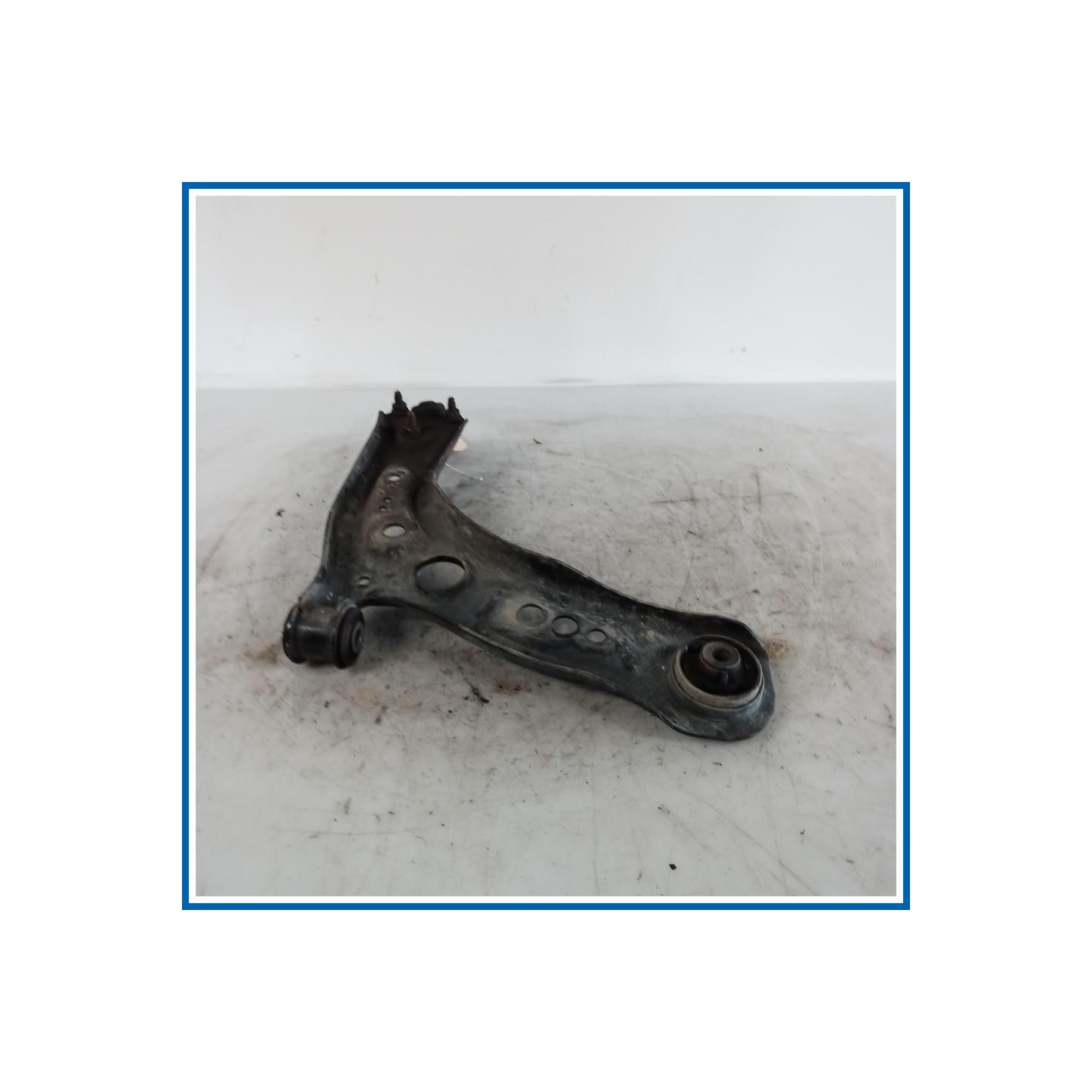 Braccio oscillante ant. sx. SEAT Leon 5F1