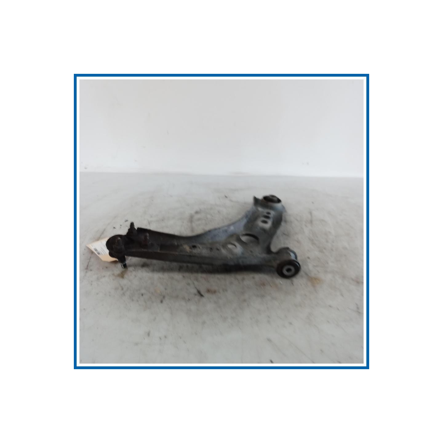 Braccio oscillante ant. sx. SEAT Leon 5F1