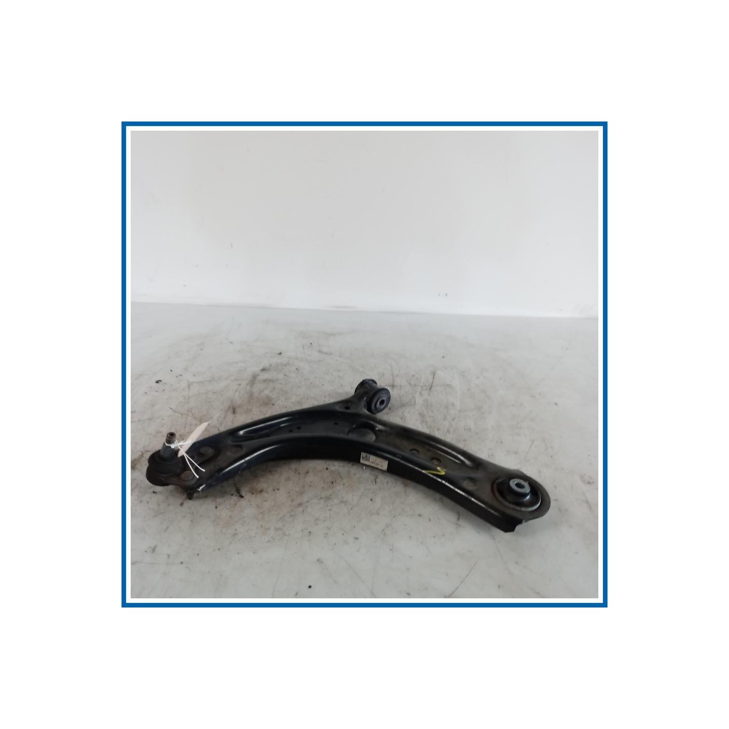 Braccio oscillante ant. sx. SEAT Leon 5F1