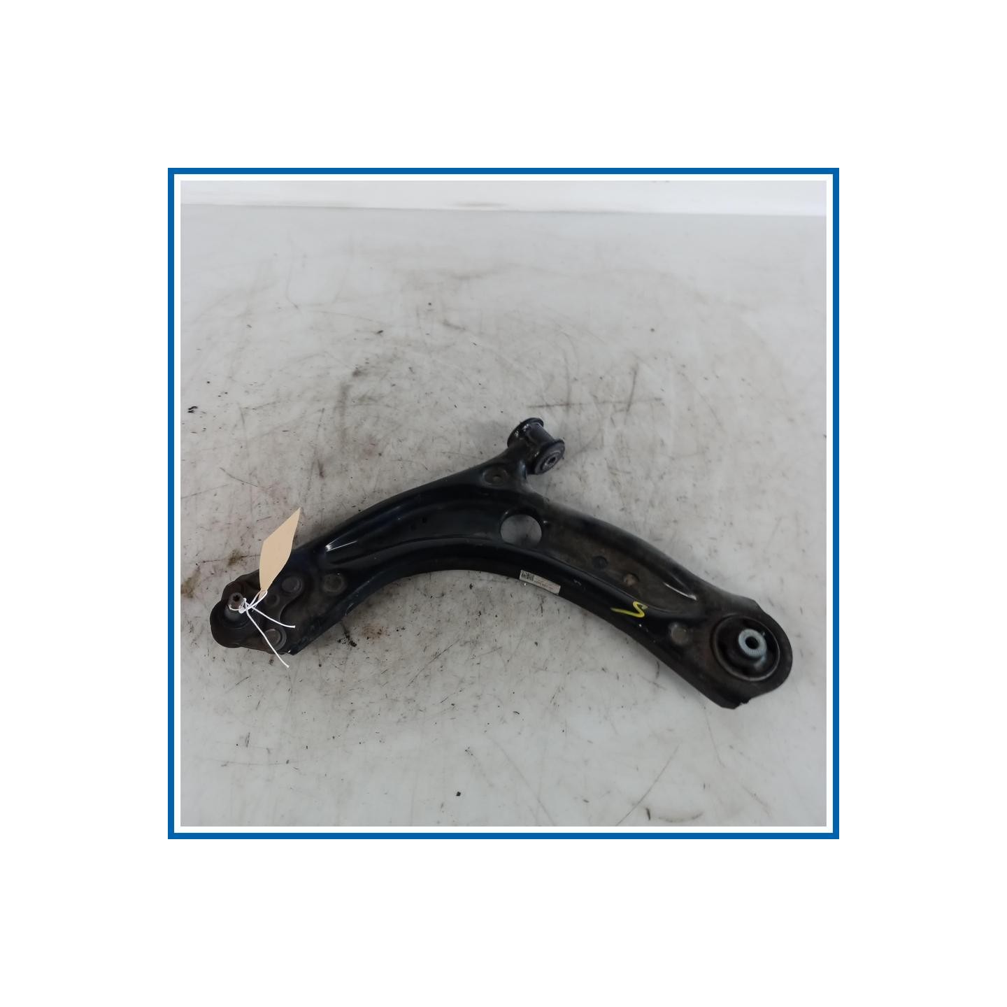 Braccio oscillante ant. sx. SEAT Leon 5F1