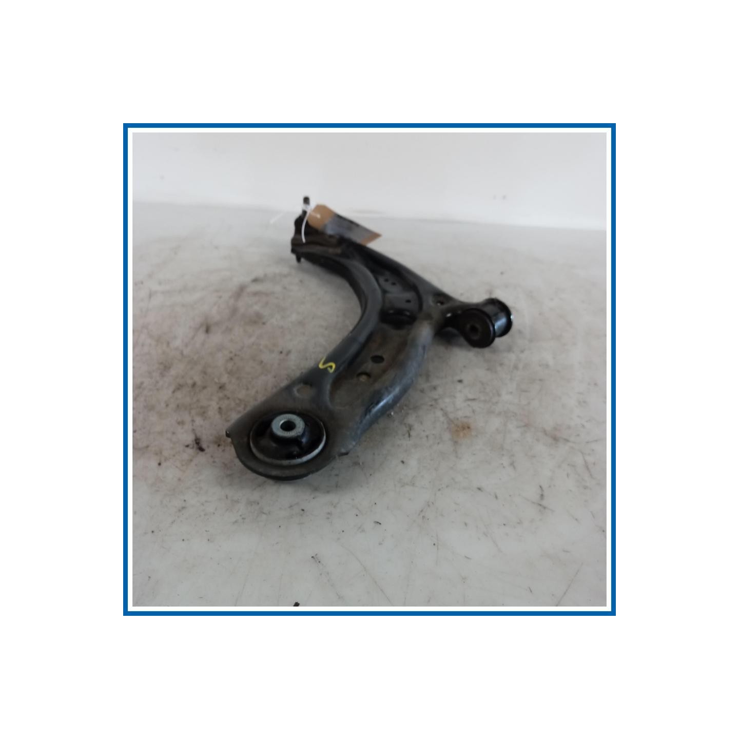 Braccio oscillante ant. sx. SEAT Leon 5F1