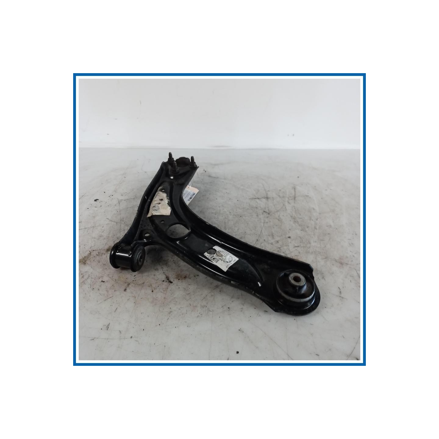 Braccio oscillante ant. sx. SEAT Leon 5F1