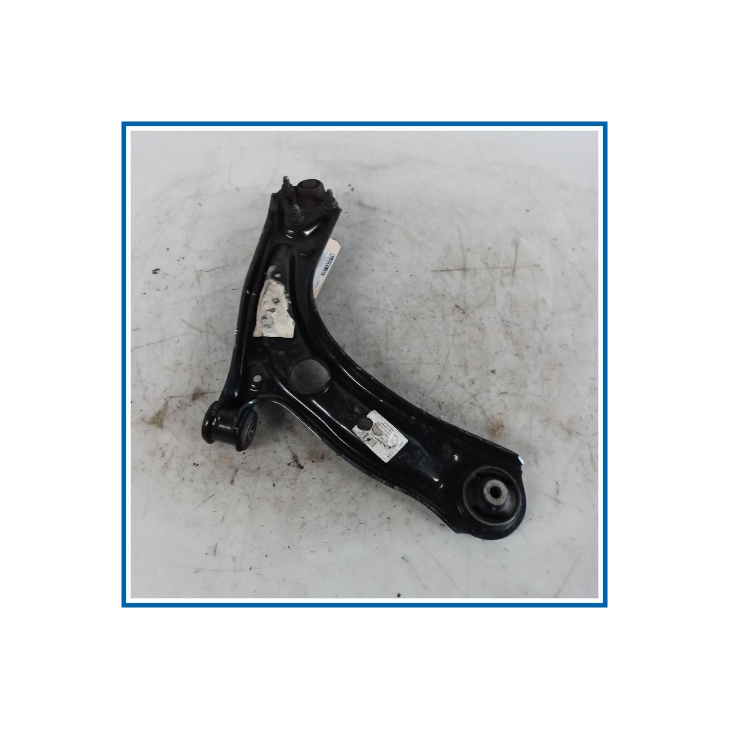 Braccio oscillante ant. sx. SEAT Leon 5F1