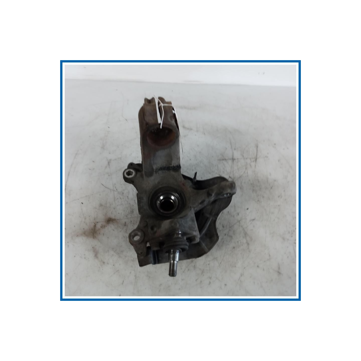 Fusello ruota ant. dx. FIAT Ducato 250