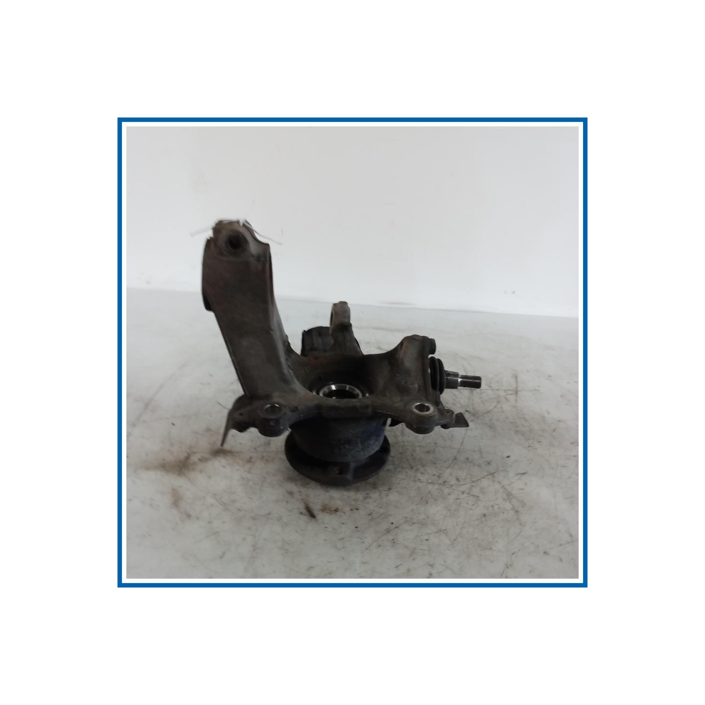 Fusello ruota ant. dx. FIAT Ducato 250