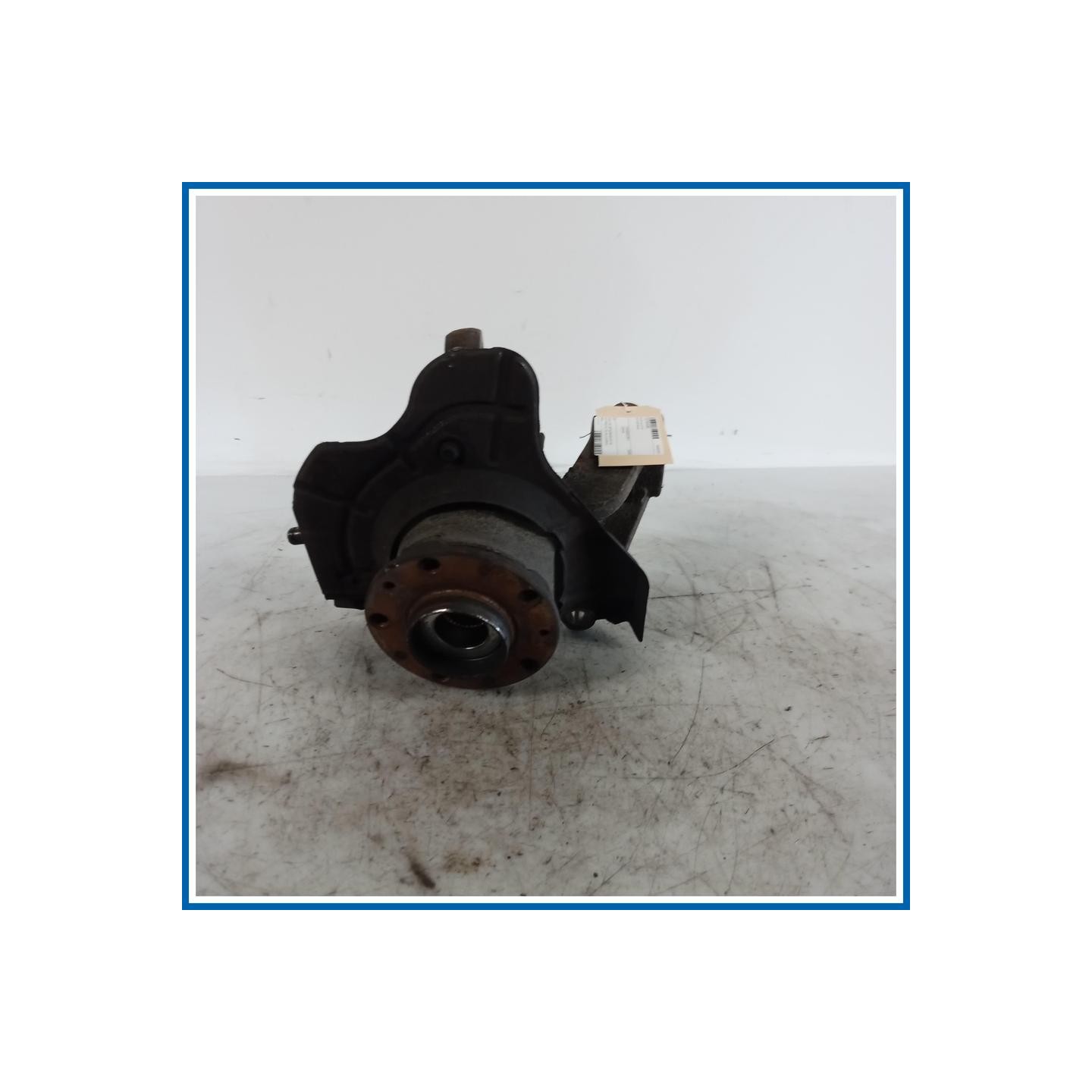 Fusello ruota ant. dx. FIAT Ducato 250
